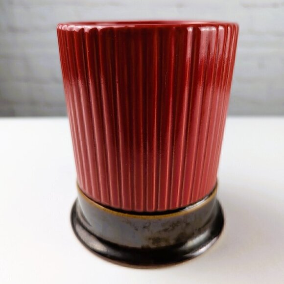 Big Shot Coffee Mug Shotgun Shell - Big Sky Carvers Demdaco - Picture 4 of 6